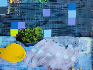 Cees Dolk - Dish 4 verkocht voor € 55!