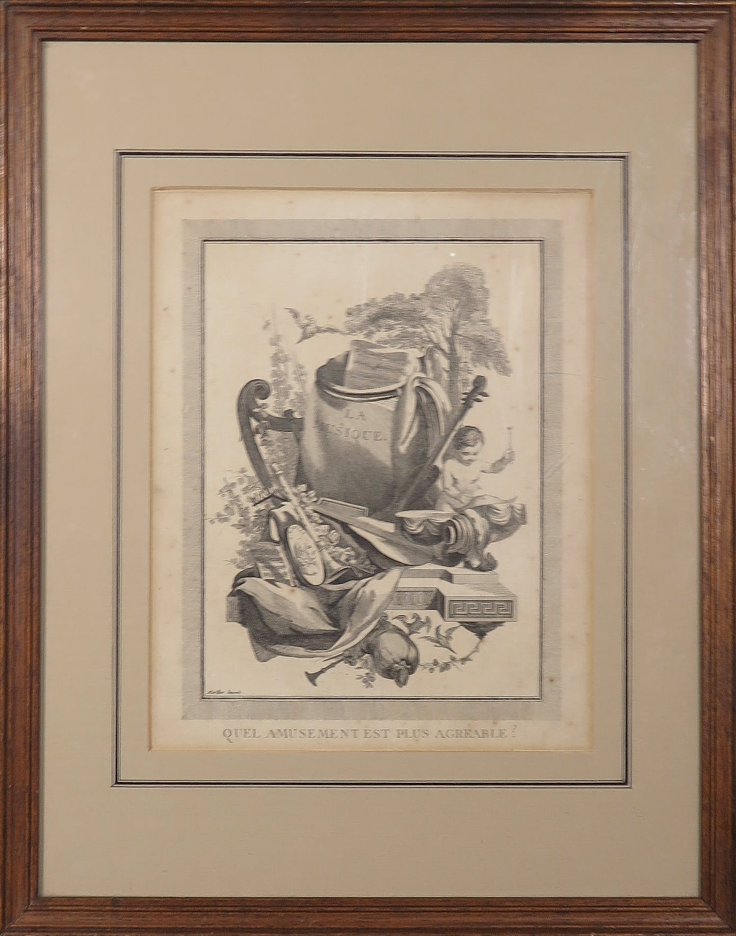 Clément Pierre Marillier (1740-1808)