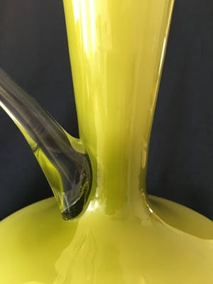 Empoli Glas - Opalina Fiorentina kan kopen? Bied vanaf 20!