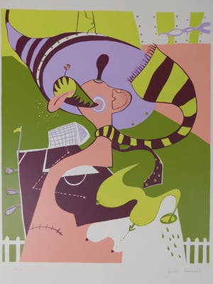 Ludo Lacroix - Surréaliste kopen? Bied vanaf 10!