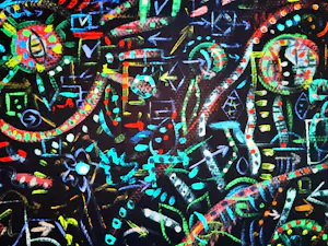 Leo Kogan - The Cosmic Why Not kopen? Bied vanaf 325!