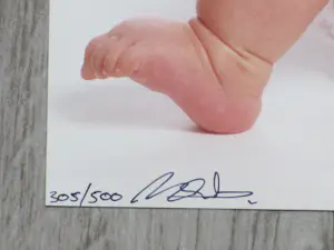 Nick van Ormondt - Barry Hay, Golden Earring - C-Print kopen? Bied vanaf 140!