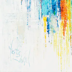 Frits Vogel - Zonder titel kopen? Bied vanaf 200!