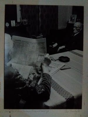 Albert Brunsting - Hendrik Thijn & Geesje Steenbergen kopen? Bied vanaf 1!