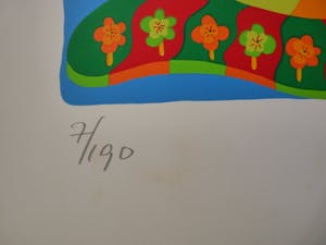Louis Gans - Zonder titel kopen? Bied vanaf 40!