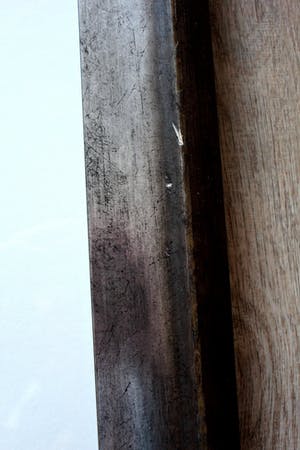 Constant - Grote ingelijste litho: Giet Niño Ricardo(mooie lijst!!) kopen? Bied vanaf 795!