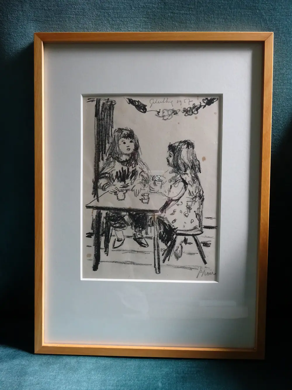 Henk Broer (1904-1986)