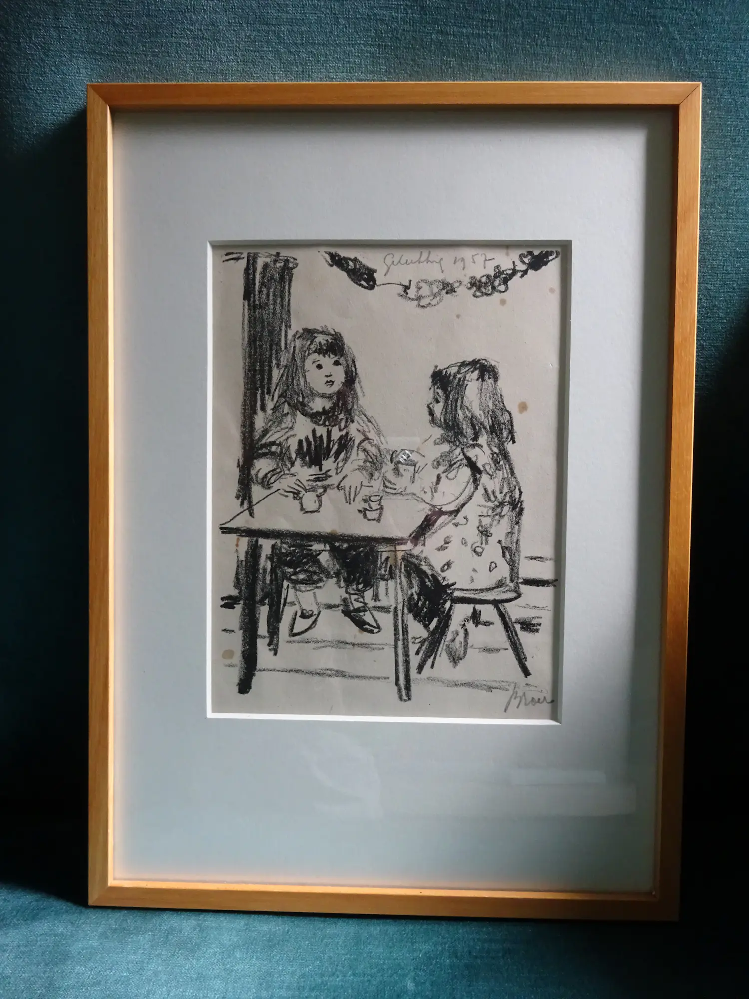 Henk Broer (1904-1986)