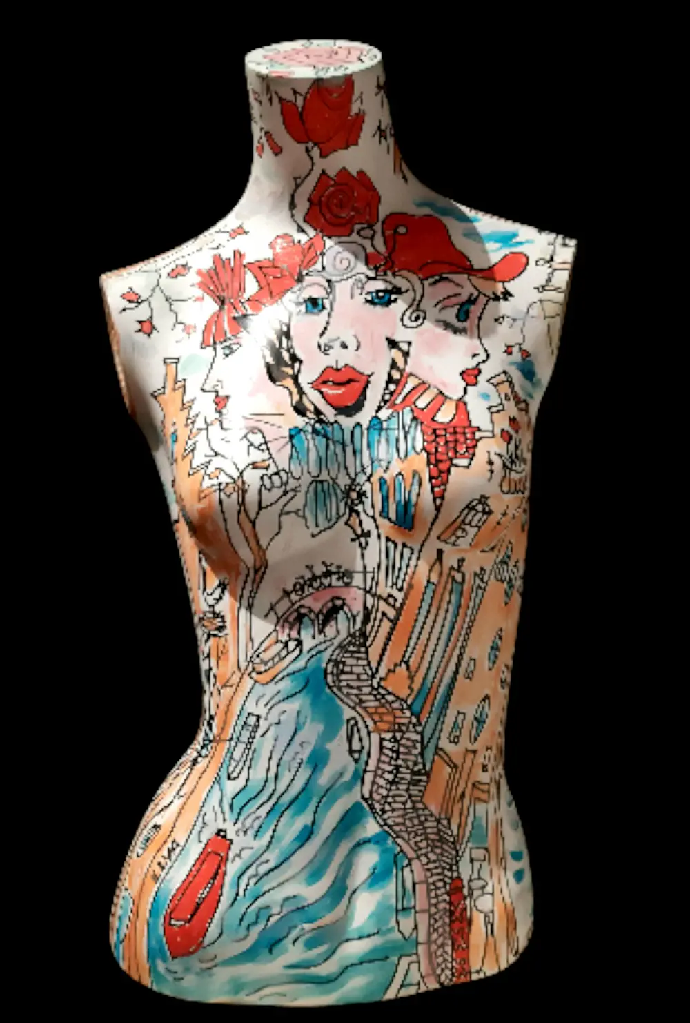 Elva Polyakova (1970)