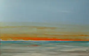 Franklin Meijer - Waddenzee kopen? Bied vanaf 85!