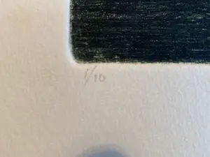 Gep Frederiks - Ets - Rijn no. 33 kopen? Bied vanaf 120!