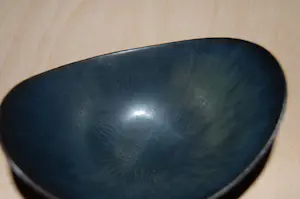 Rorstrand - Carl Harry Stalhane: steengoed schaaltje schelpvorm kopen? Bied vanaf 175!