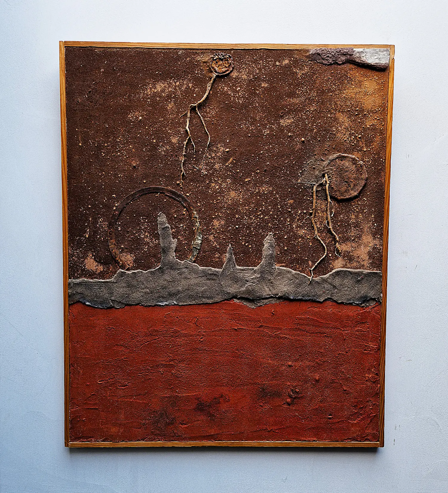 Anton van den Horst (1924-2002)