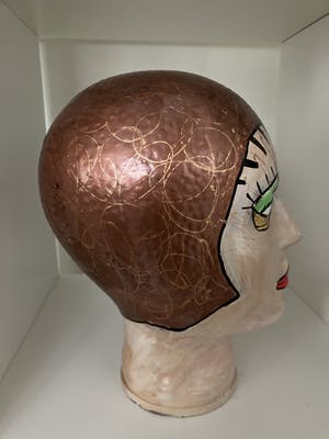 Marianne Bey - Happy Head kopen? Bied vanaf 1!