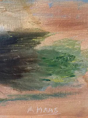 Ad Maas - seringen kopen? Bied vanaf 35!