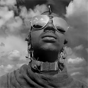 Dominic Rouse - 'Masai Cool' (1980) kopen? Bied vanaf 50!