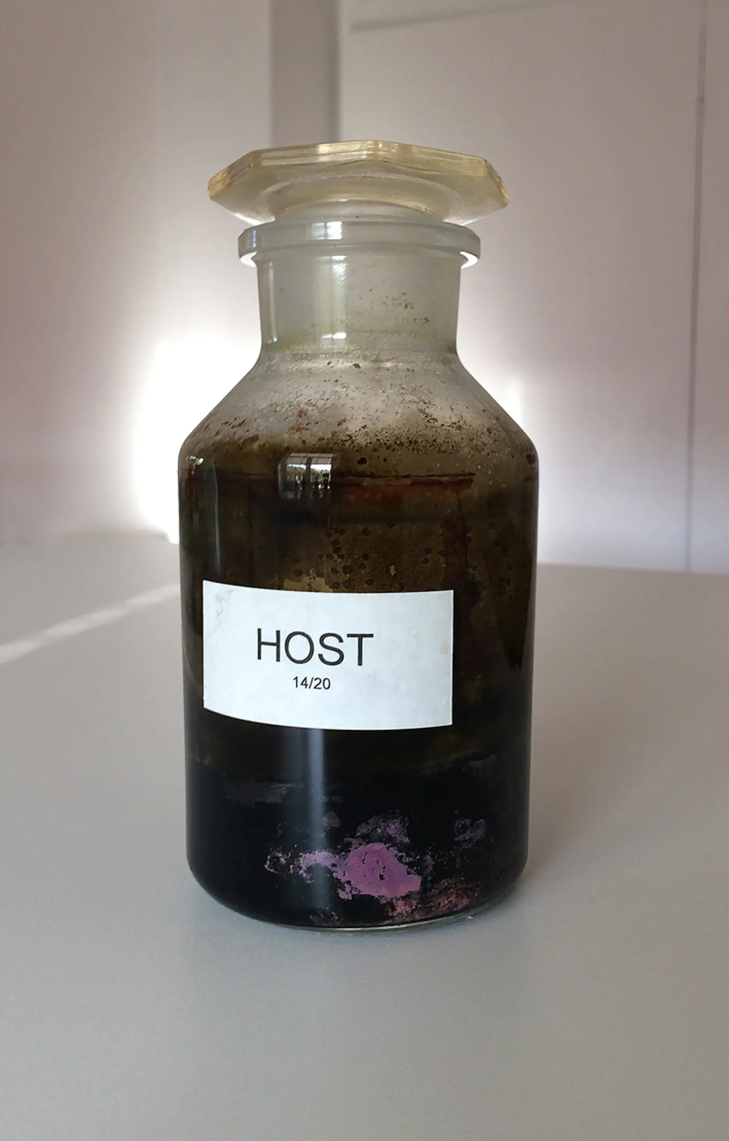 Antony Gormley (1950)