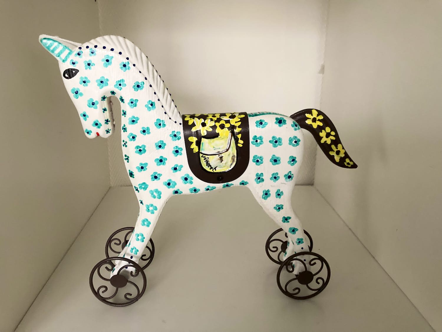 Marianne Bey - Sunflowers van Gogh kopen? Bied vanaf 1!