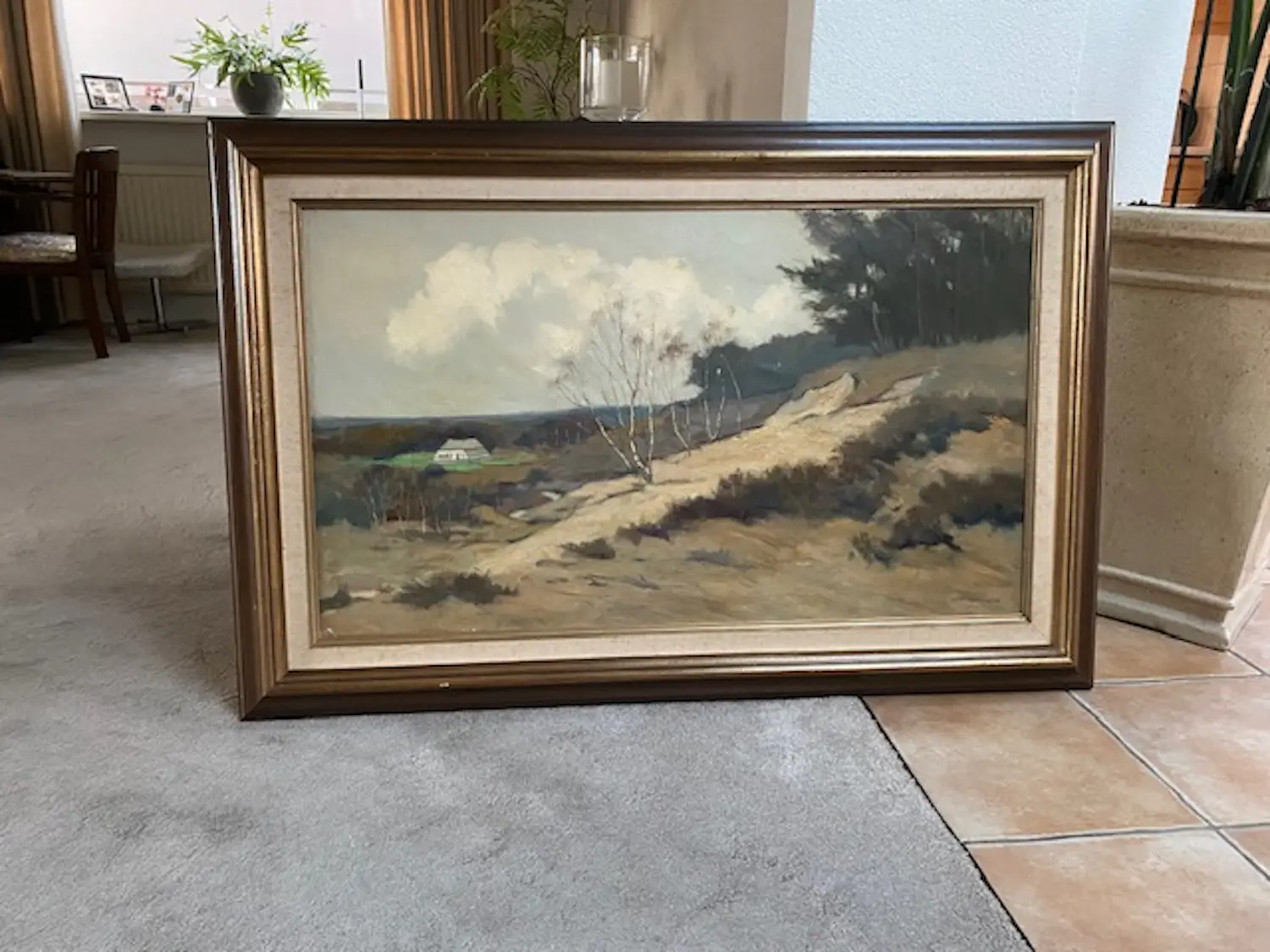 Xeno Munninghoff (1873-1944)