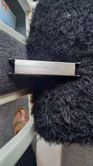 GERO - Georg Nilsson voor GERO servet/ post standaard kopen? Bied vanaf 25!