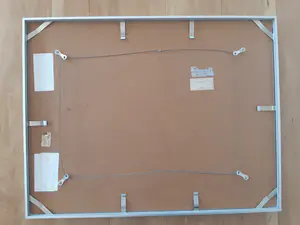 Helen van der Deen - Drieluik gouache grafiet tekeningen (1984) kopen? Bied vanaf 5!