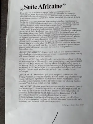 AcheterRob Figee - Ogivi? Enchérissez de 150!