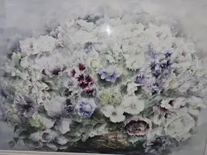 Bep Tammenga - bloemen kopen? Bied vanaf 75!