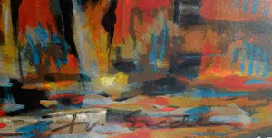 Frits van Eeden - vier koeien voor rode gloed kopen? Bied vanaf 380!