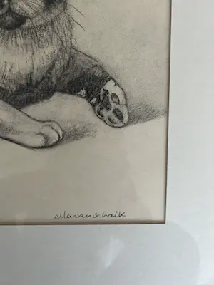 Ella van Schaik - Poes ! kopen? Bied vanaf 1!