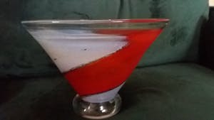 Kosta Boda - Twister bowl large kopen? Bied vanaf 45!