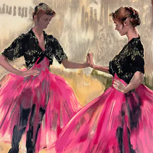 Pierre Letellier - Ballerina kopen? Bied vanaf 30!