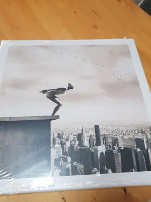 Mr Strange - Duik in de stad kopen? Bied vanaf 80!