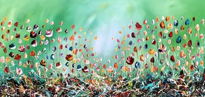 Gena - Bloemen kopen? Bied vanaf 300!