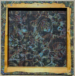 Arjan van Arendonk - Bloemen, olieverf op doek kopen? Bied vanaf 200!