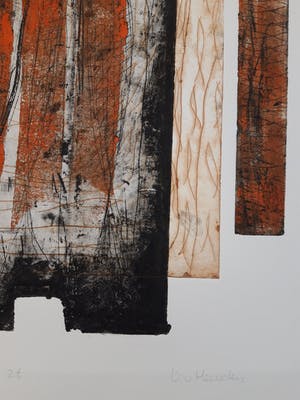 Vera van Heusden - Zonder titel kopen? Bied vanaf 20!