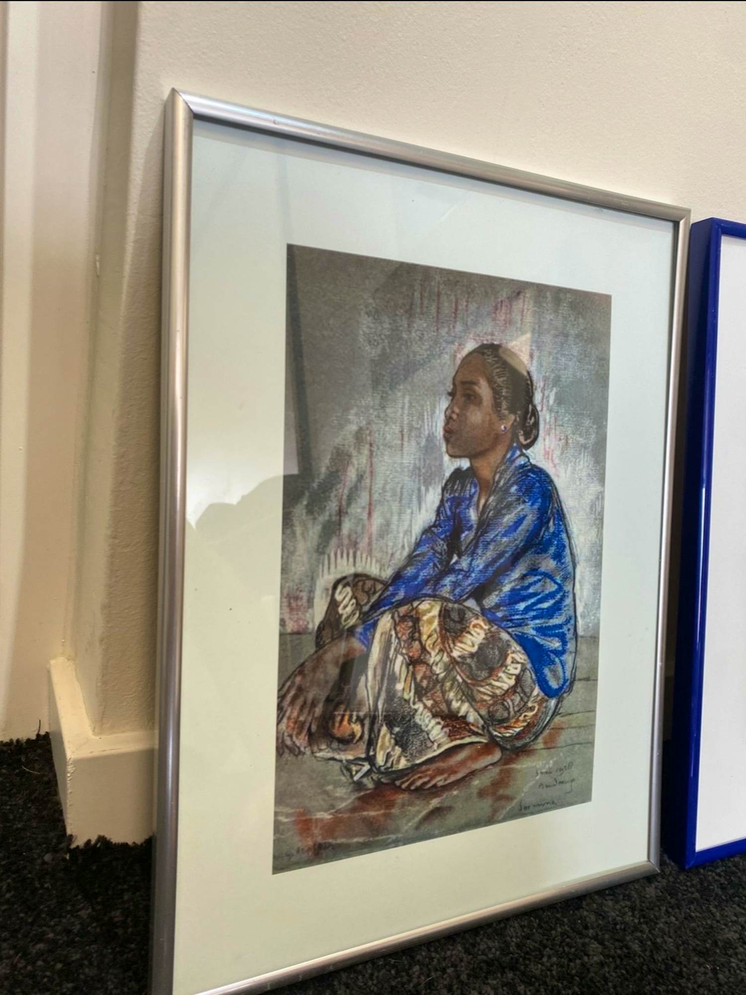 Willem Gerard Hofker - Indonesisch kopen? Bied vanaf 75!