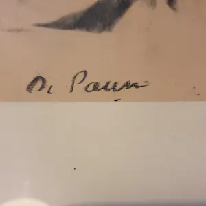 Gabriel De Pauw - Vrouwenportret kopen? Bied vanaf 50!