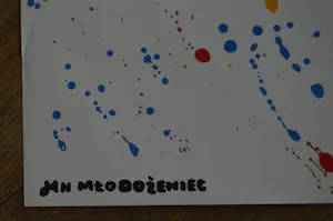 Jan Mlodozeniec - Marian Hemar. kopen? Bied vanaf 50!