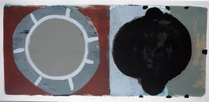 Piet Warffemius - Zon en Schaduw -1993- kopen? Bied vanaf 60!