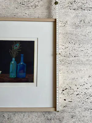 Joop Vegter - De Pauwenveer kopen? Bied vanaf 100!