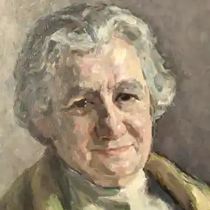 Piet van Boxel - Portret van mevr Arntzenius verkauft für € 50!