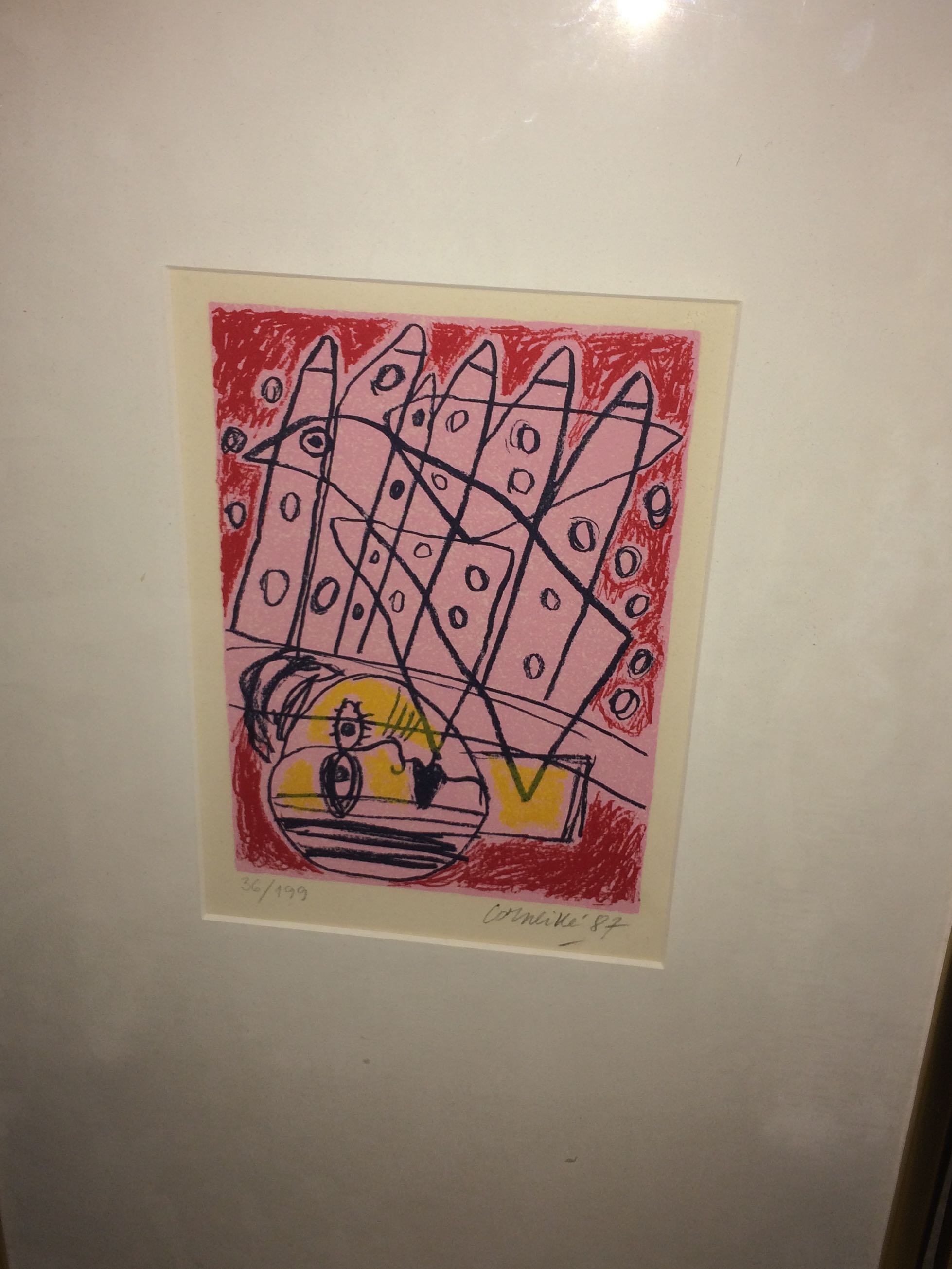 Corneille - 1 CORNEILLE 87 36/199. 2 CORNEILLE 87 36/ 199 kopen? Bied vanaf 250!