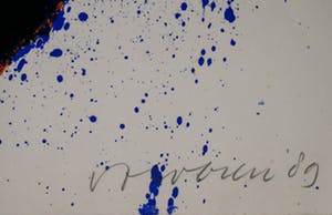 Jelis van Dolderen - zonder titel kopen? Bied vanaf 25!