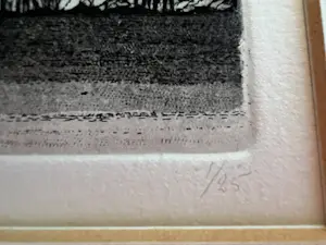 Jos van de Pol - de sloot langs de weg kopen? Bied vanaf 50!