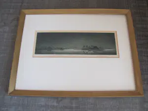 Abe Gerlsma - Simmernacht kopen? Bied vanaf 100!