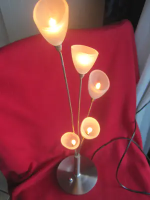 Jan des Bouvrie - Tafellamp Boxford. kopen? Bied vanaf 35!