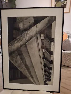 Ronald Plune - Crossroads fotografie kopen? Bied vanaf 30!