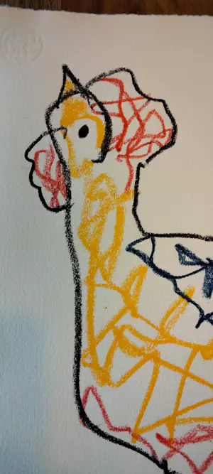 Anton Heyboer - Geen titel kopen? Bied vanaf 150!