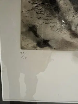 Tony Cragg - Karbon kaufen? Bieten Sie von 1099!