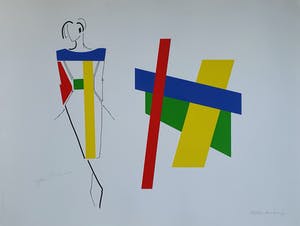 Bob Bonies - in samenwerking met Frans Molenaar - 1989 kopen? Bied vanaf 100!